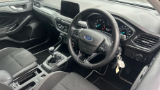 Ford Focus 1.5 EcoBlue 120 Zetec Edition 5dr Diesel Hatchback